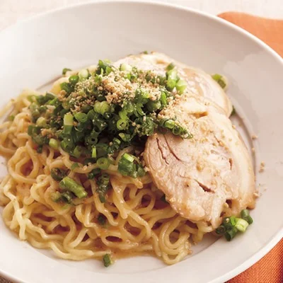 あえるだけでパパっと完成！ お昼ごはんにぴったりの中華あえ麺5選