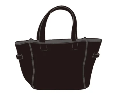 荷物が多い日には重宝