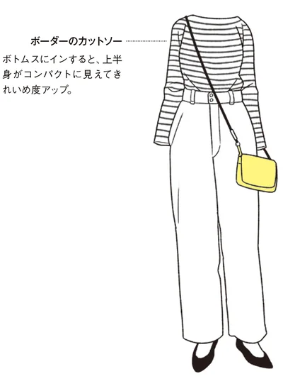 トップスなら