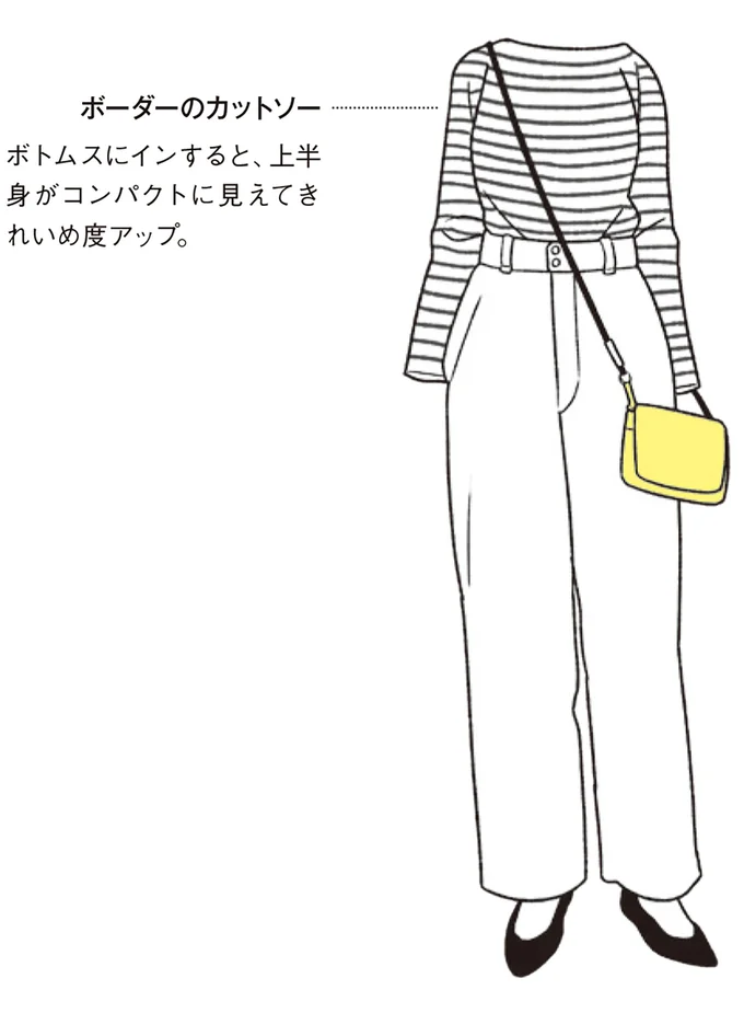 トップスなら