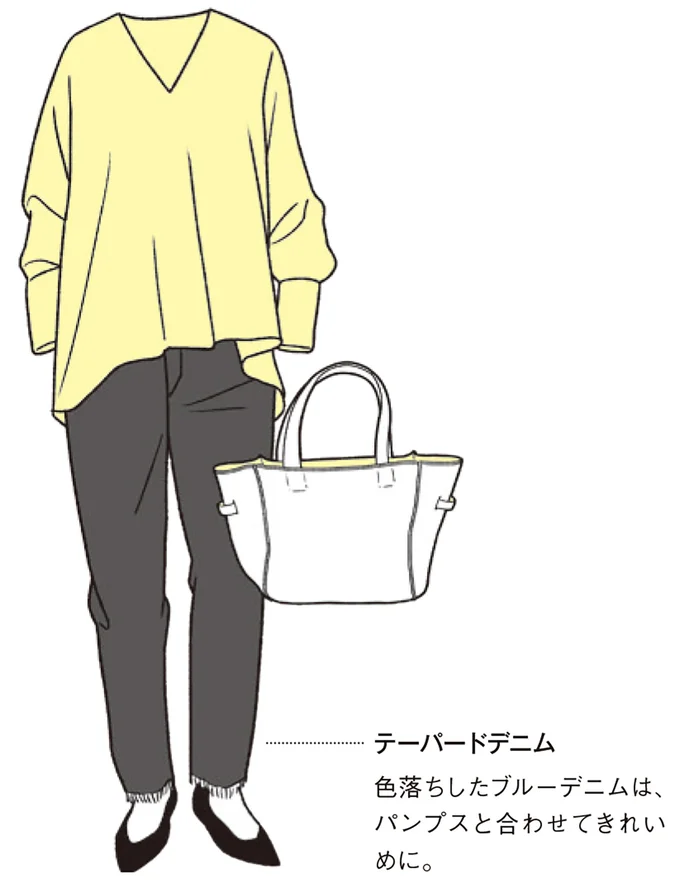 ボトムスなら