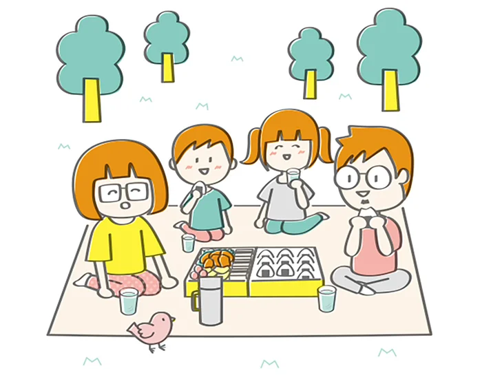 【YouTubeで人気の超節約術！】レジャーは節約の敵じゃない！「家族で楽しく」「お金をかけずに」を両立する方法／ 1年で300万円貯まる超節約術（3）