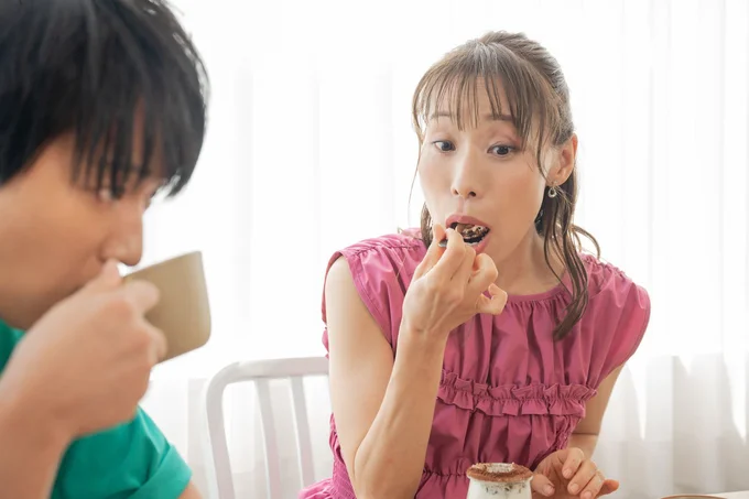 みきママさんが大好きなコンビニのティラミスを超える味!?