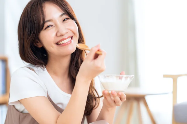 管理栄養士の96パーセントが推奨！カロリーを気にせず食べられる、満足感たっぷりの心と体にやさしいスイーツとは!?
