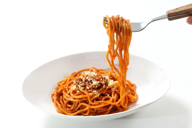 「スパゲッティーのパンチョ」の大人気看板メニュー「パンチョのナポリタン」を再現