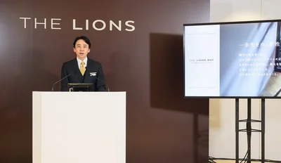 株式会社大京　執行役員　陰平良昭さん
