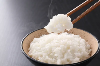 日本人の主食であるお米が海外で人気の理由とは？