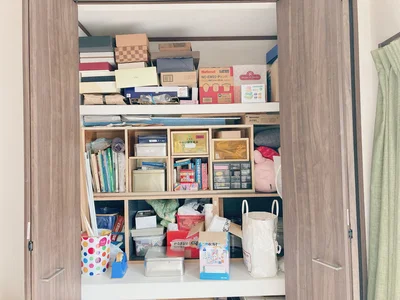 広い場所なので時間はかかって当たり前