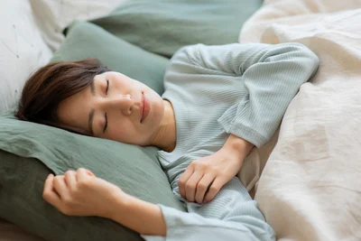 「快眠」にいい就寝前の過ごし方って？