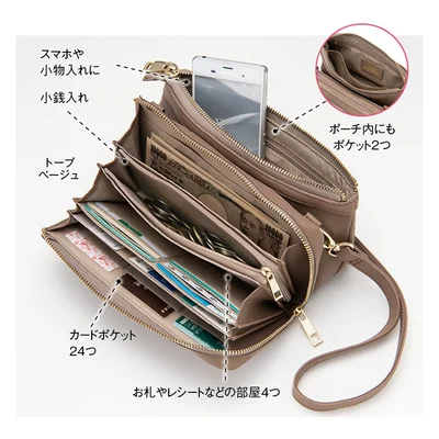 こんなに機能的