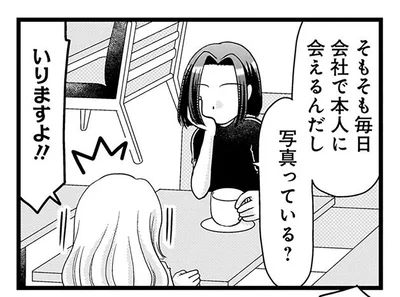 ポスターにアクスタも…！ 毎日会えるのに推しの写真がほしい理由