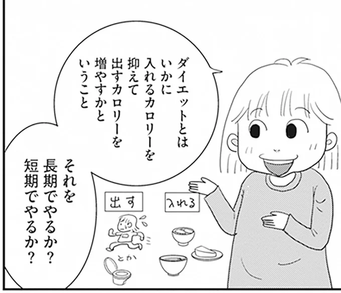 長期でやるか?短期でやるか?