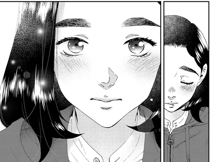 静かな決意