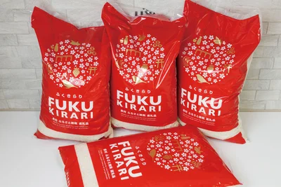 お米はほぼふるさと納税の返礼品だからムダな出費もなし