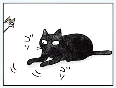 念入りに…