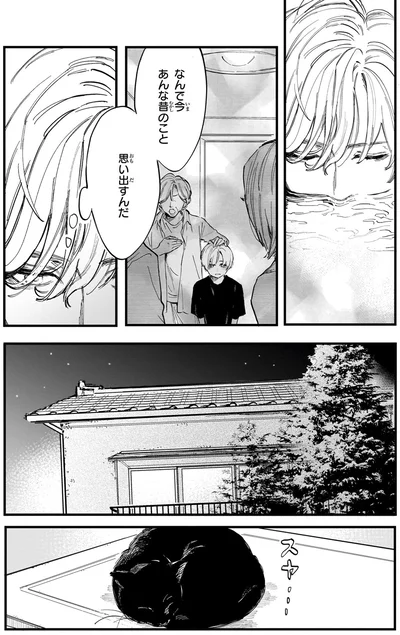 『金魚屋さんのかりそめ夫婦』より