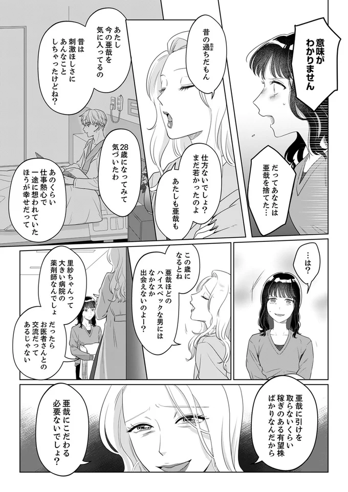 『婚約者が記憶喪失になりまして～私のことを忘れたはずの彼がなぜか溺愛してきます～』より