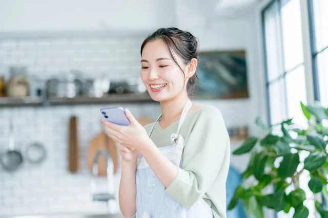 近隣店舗の食材や商品の価格を簡単に比較できる！Web版「トクバイ AI チラシ比較」を活用して物価高を乗り切ろう