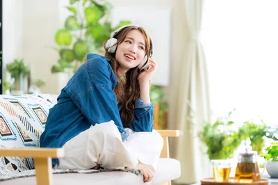 最長4か月も無料で音楽が聴き放題のチャンス！なんと1億曲！