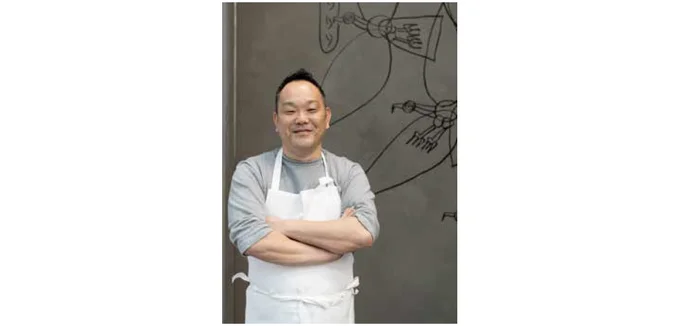 著者:割田健一氏