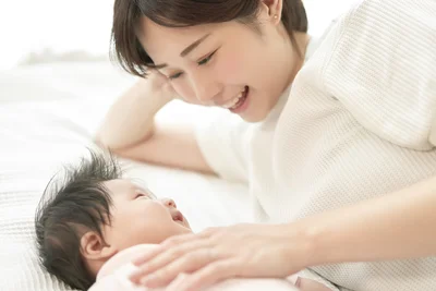 赤ちゃんのオムツは大量買いが便利！