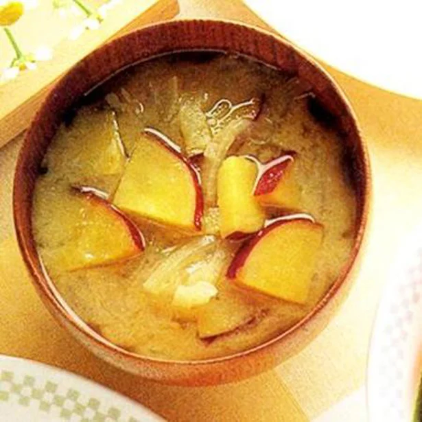 朝1杯のお味噌汁を続けよう！旬野菜×みそ汁レシピ5選