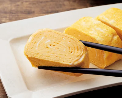 「有機白だし」なら、いつもの料理が変わる！