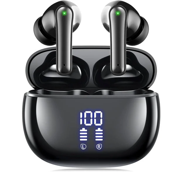 イヤホン bluetooth ワイヤレスイヤホン AIFENG