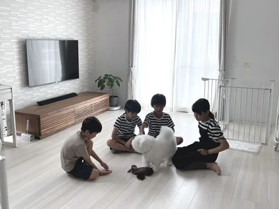 スッキリ理想の暮らしを叶えていきましょう！