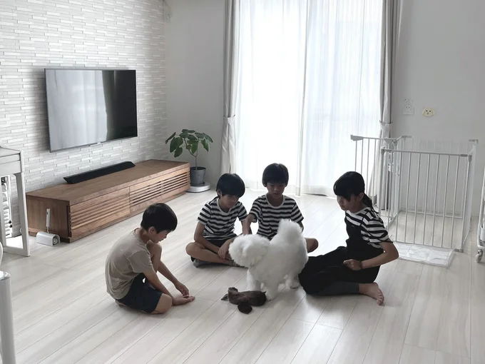 スッキリ理想の暮らしを叶えていきましょう！
