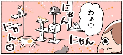 にゃんにゃんにゃん