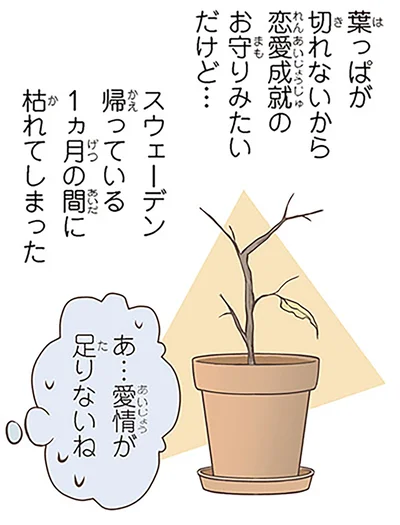 『北欧女子オーサが見つけた日本の不思議3』より