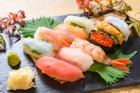 日本の食文化で「おもてなし」できるか？ オリンピックで提供される食事に注目