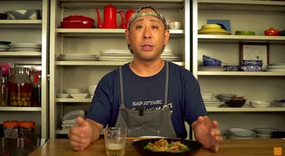 ぜひおいしいれんこんをシンプルな調理で食べてみてくださいね！
