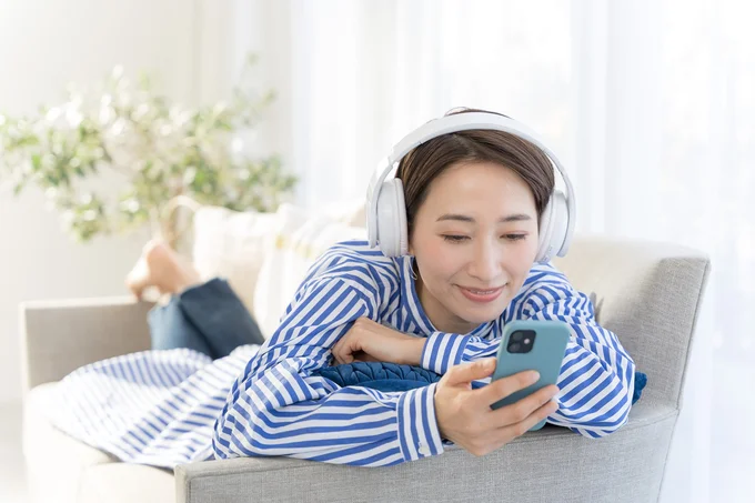 音楽サブスクがお得!