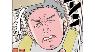 助けるはずが二次被害!? 園児が「新しい顔よ！」と先生に投げたものは？
