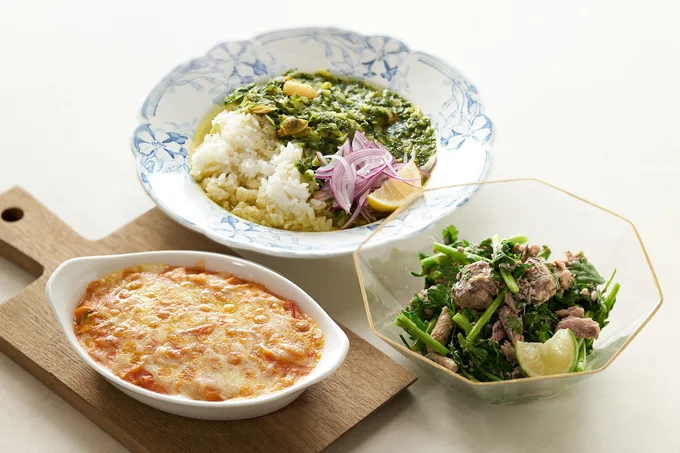 水産物を食べて東北の被災地応援！冬の健康維持に役立つ手軽な缶詰レシピ3選