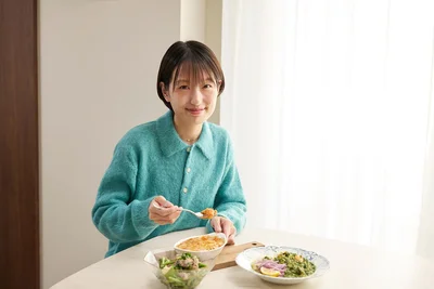 長谷川あかりさん
