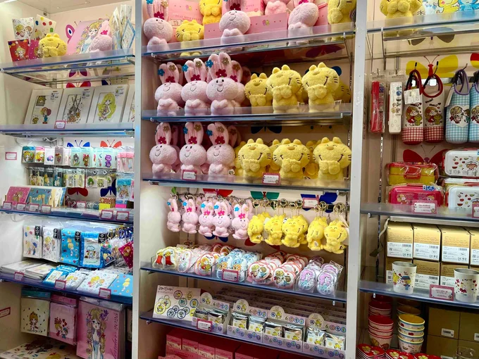 50 点以上の新商品が登場!