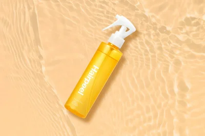 Hairpeel(ヘアピール) リムーバーミスト
