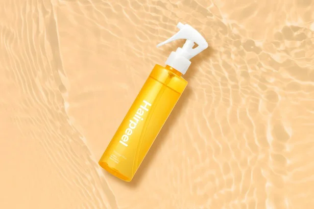 Hairpeel(ヘアピール) リムーバーミスト