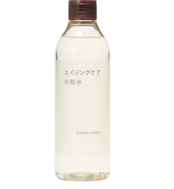 無印良品 エイジングケア化粧水 300mL