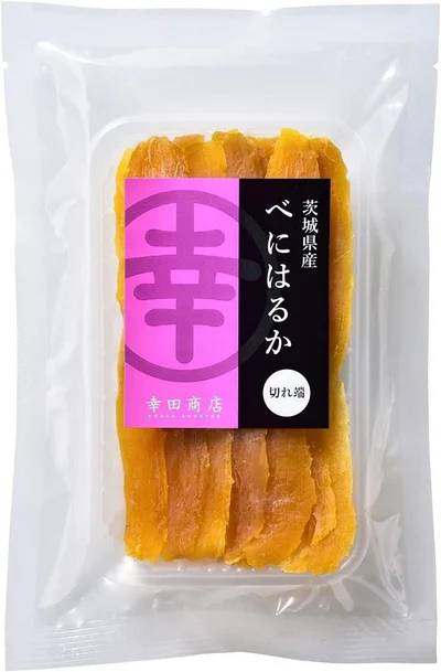 幸田商店 [べにはるか切甲(セッコウ)110ｇ×10]