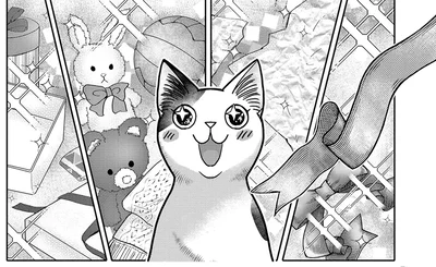 遊ぶものがいっぱい！