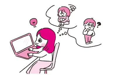 繊細な気質を仕事に活かせる