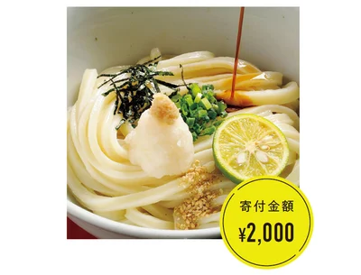 さぬき生うどん 6食セット