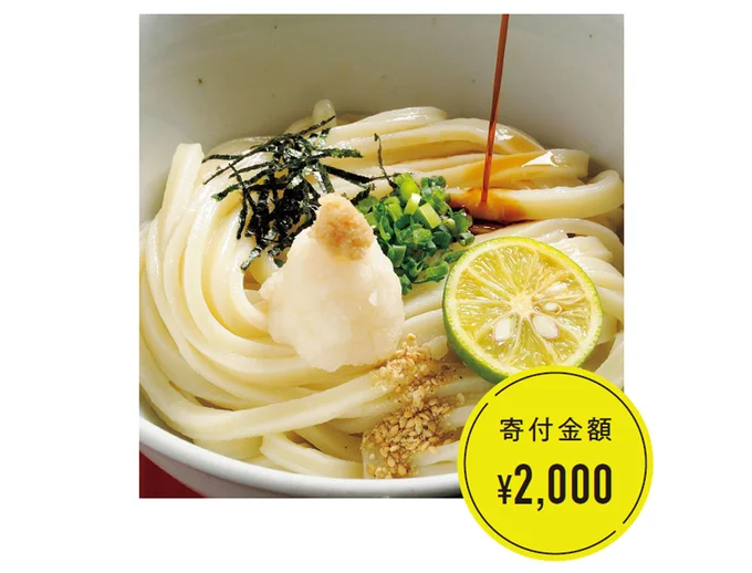 さぬき生うどん 6食セット