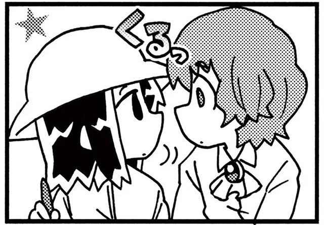 制作に没頭するルノワールと、マイペースなモネ。2人は仲良し!?／5分でわかれ！印象派（4）