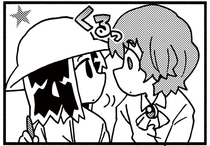 制作に没頭するルノワールと、マイペースなモネ。2人は仲良し!?／5分でわかれ！印象派（4）