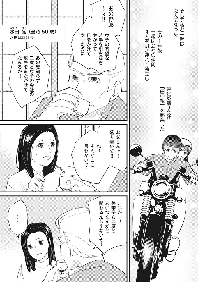 目をかけてやったのに